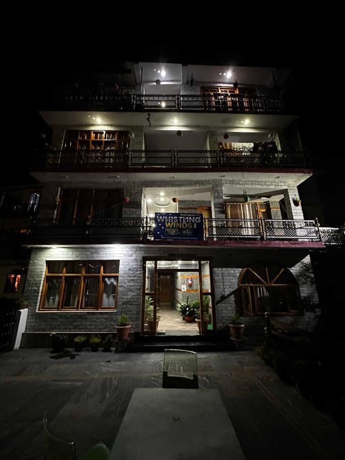 O Whistling Wind2 3* Manali (Himachal Pradesh)
