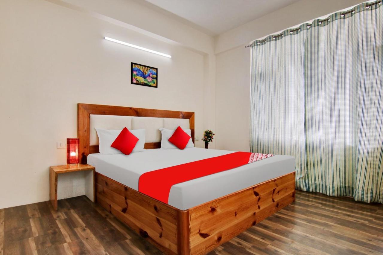 O Predev Hotel