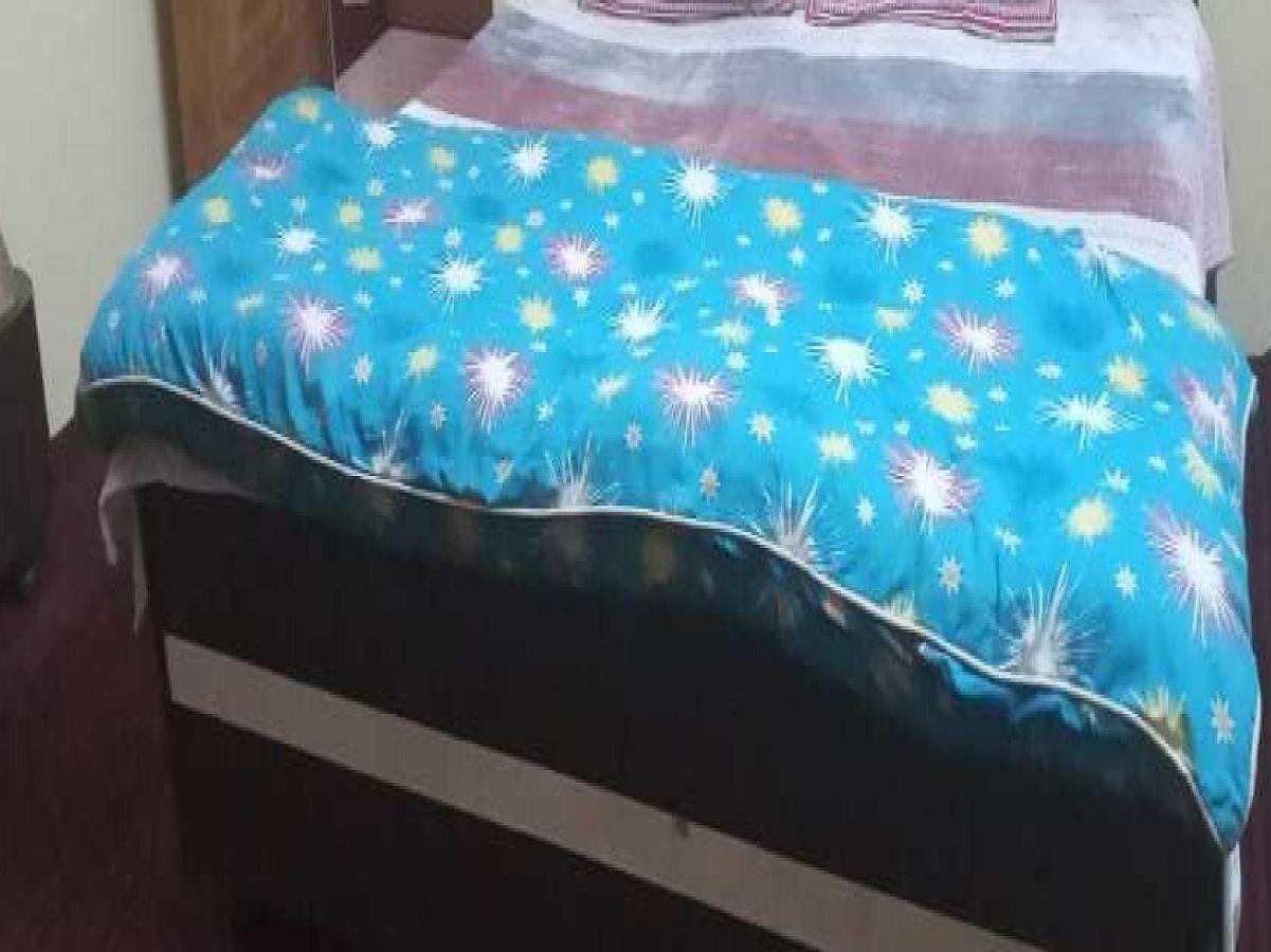 Pop Shanti Kunj Orchard Cottge Apartment Manali (Himachal Pradesh)