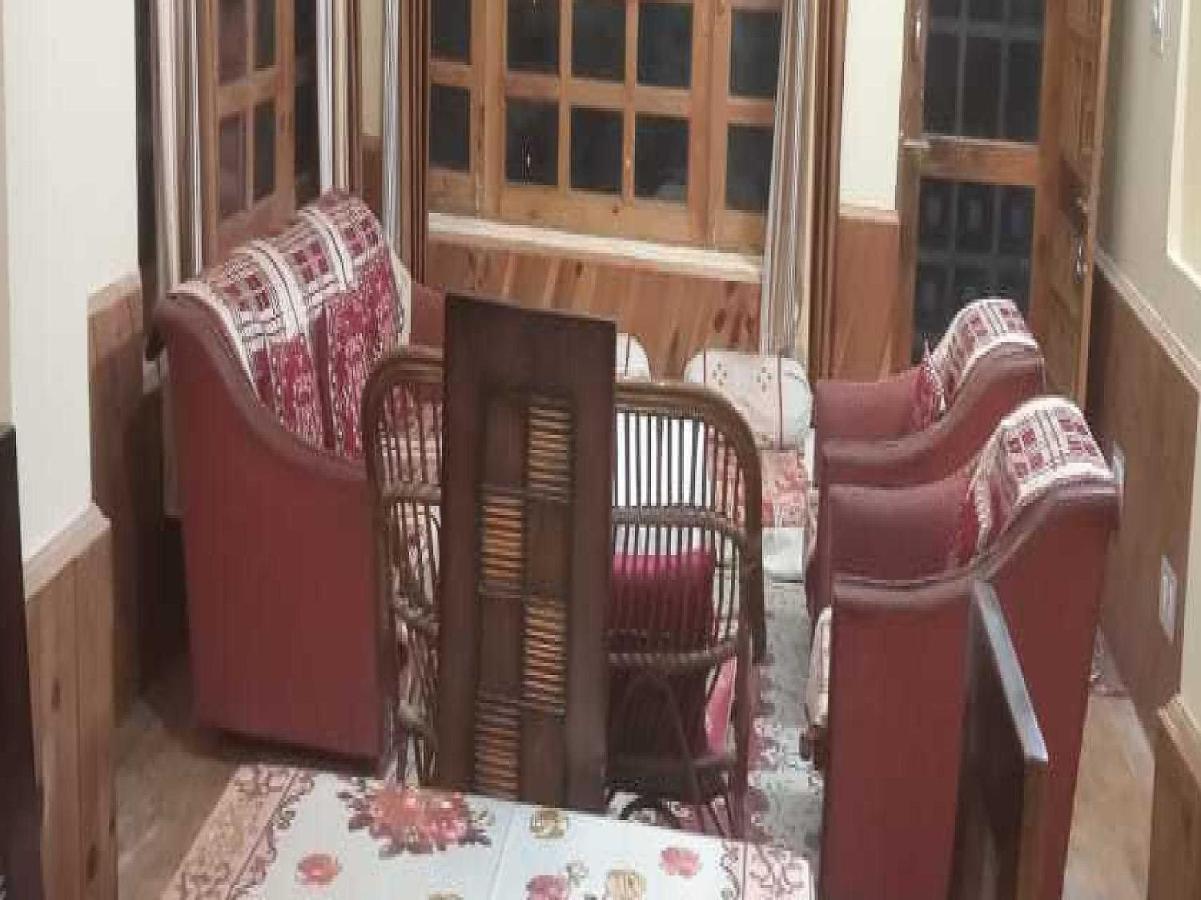Pop Shanti Kunj Orchard Cottge Apartment Manali (Himachal Pradesh)