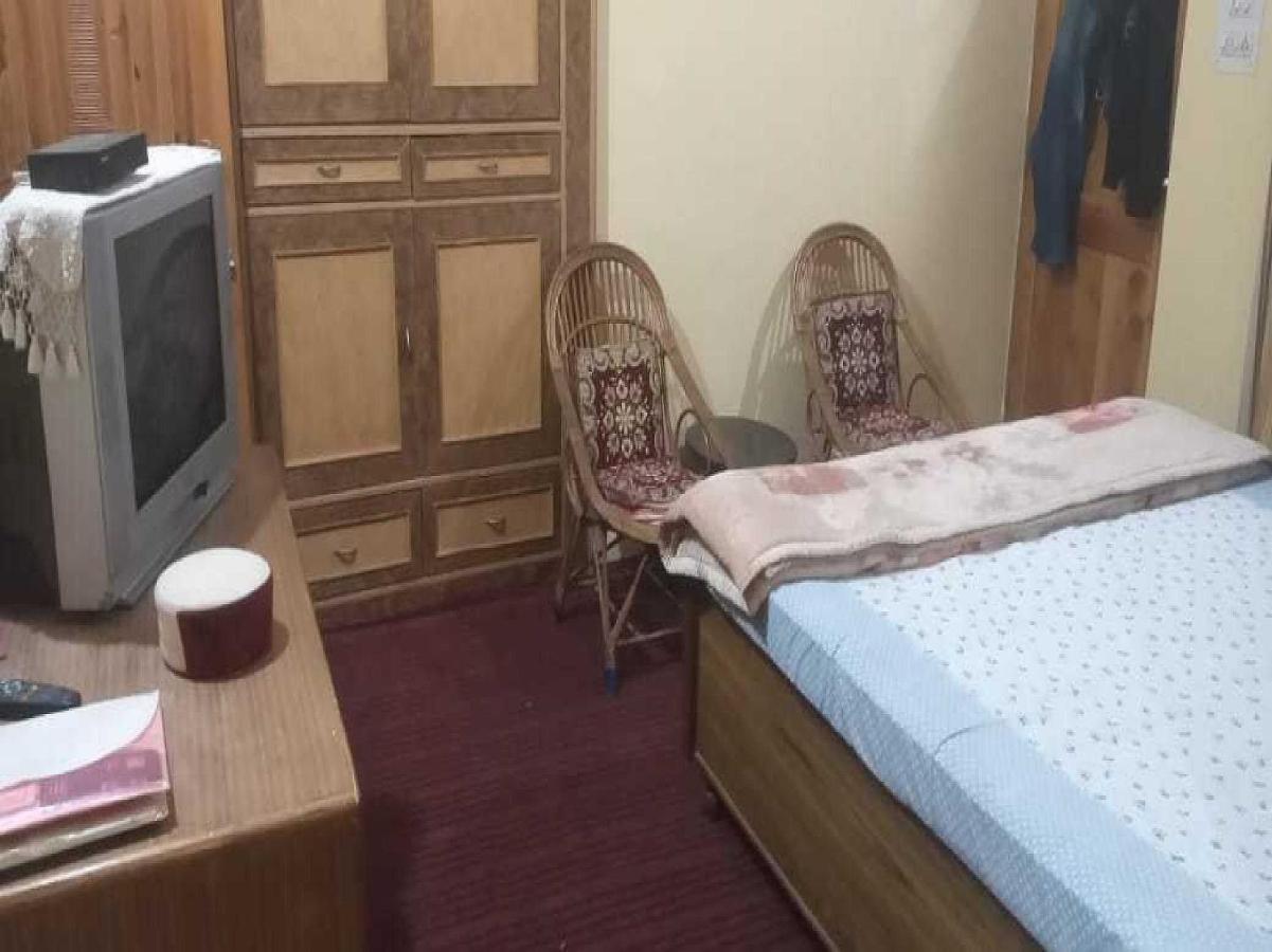Apartment Pop Shanti Kunj Orchard Cottge Manali (Himachal Pradesh)