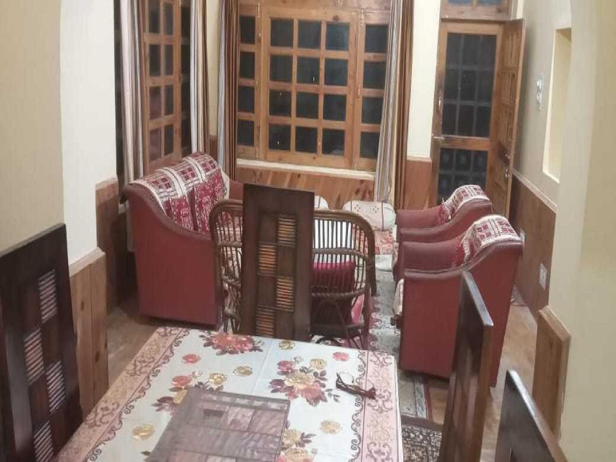 Pop Shanti Kunj Orchard Cottge Apartment Manali (Himachal Pradesh)