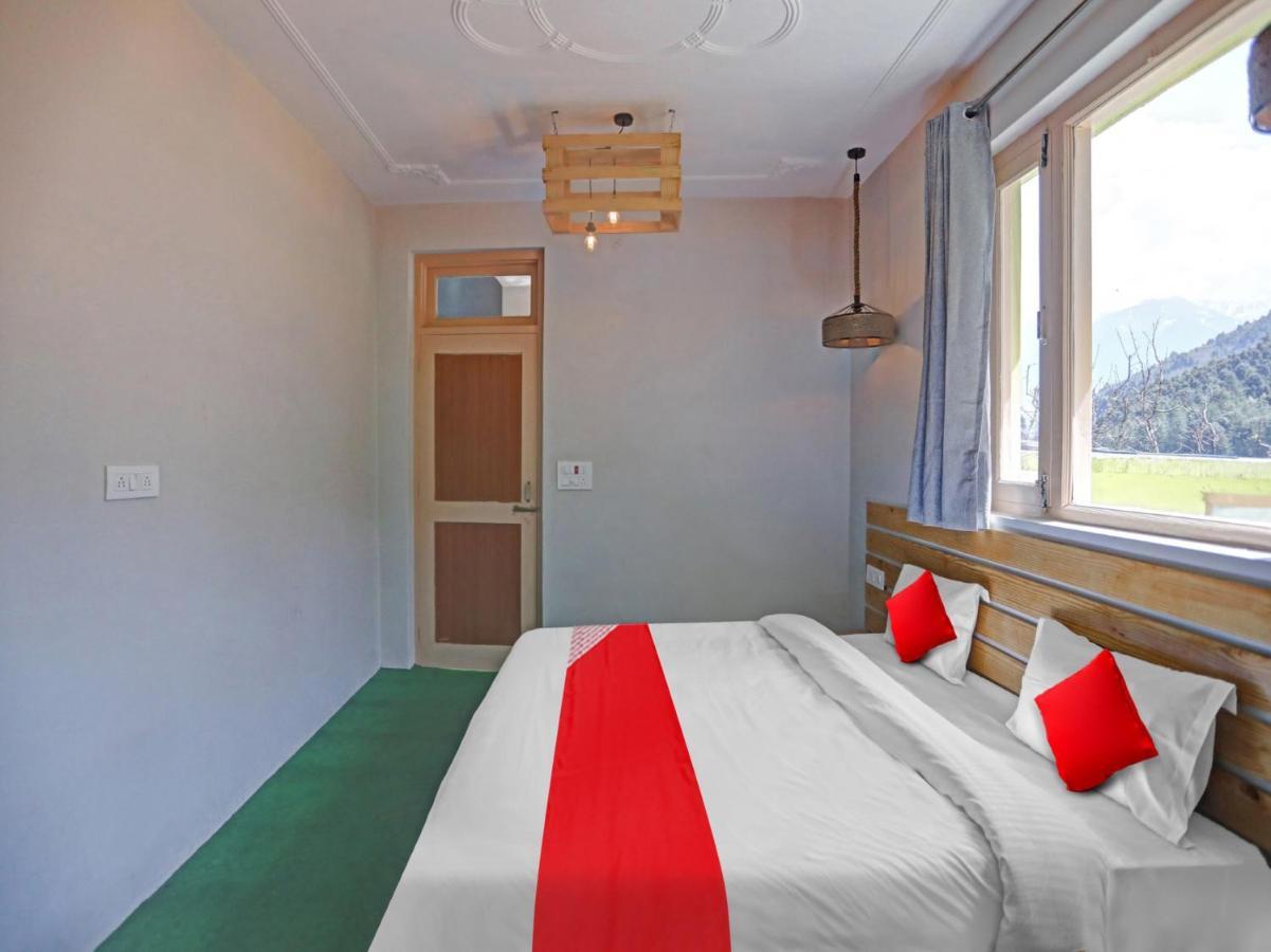 Hotel O Mystical Manali (Himachal Pradesh)