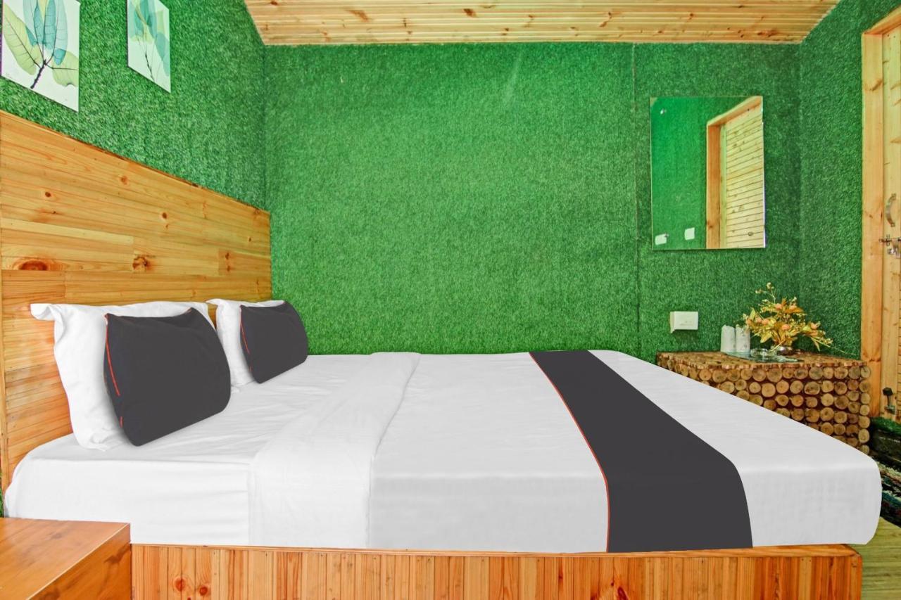 Hotel Collection O Hampta House 3*