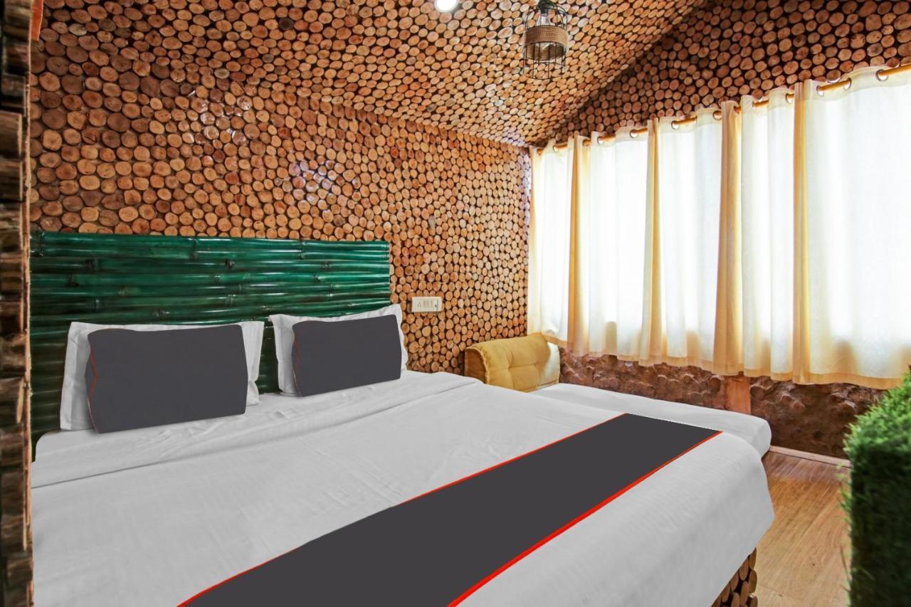 Hotel Collection O Hampta House Manali (Himachal Pradesh)