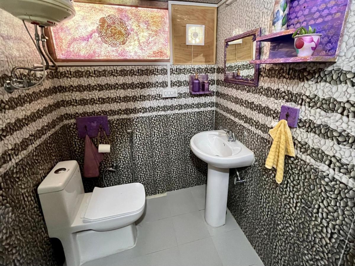 Sehar Boutique & Gallery Lodge Manali (Himachal Pradesh)