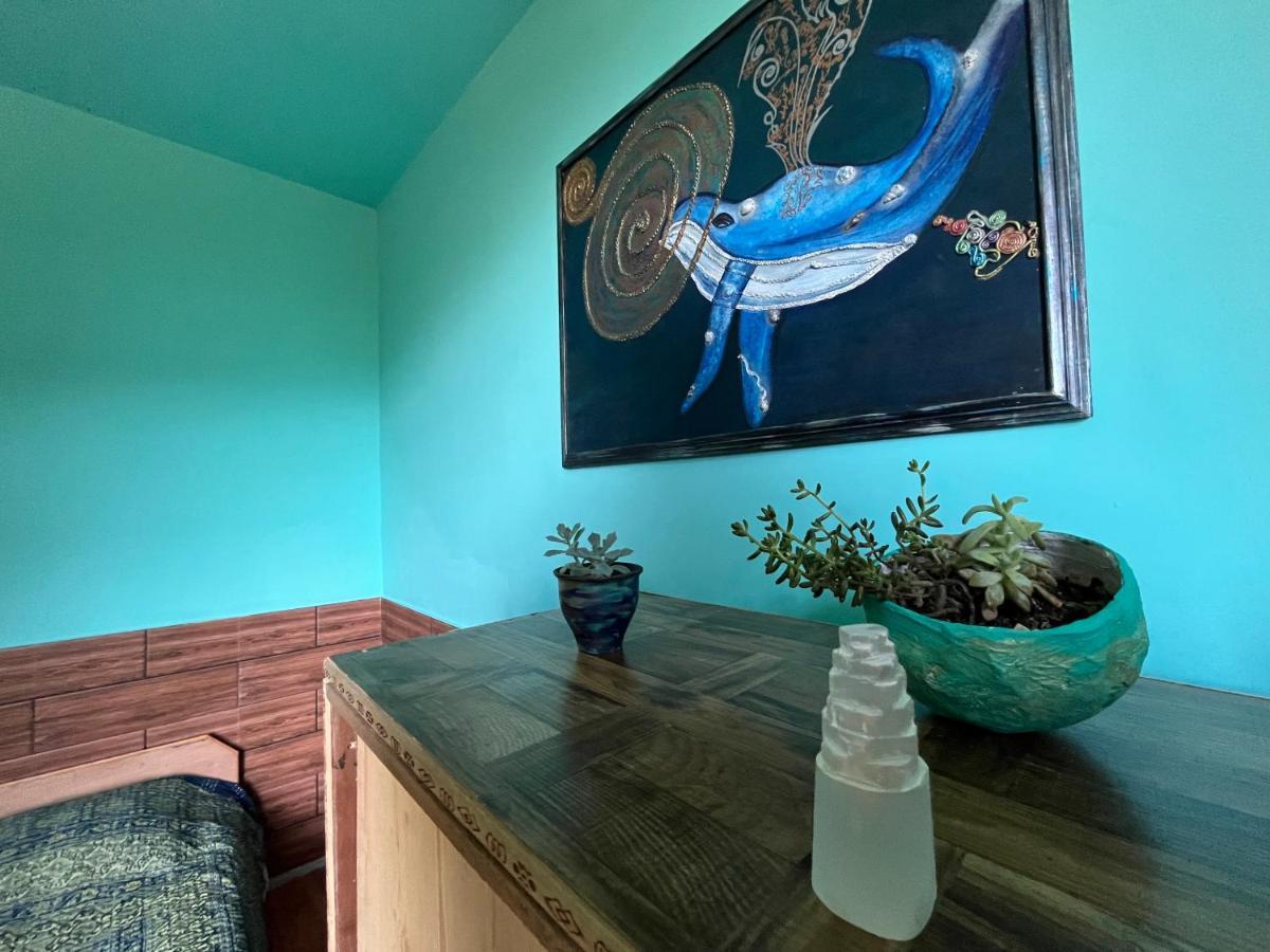 Sehar Boutique & Gallery Lodge