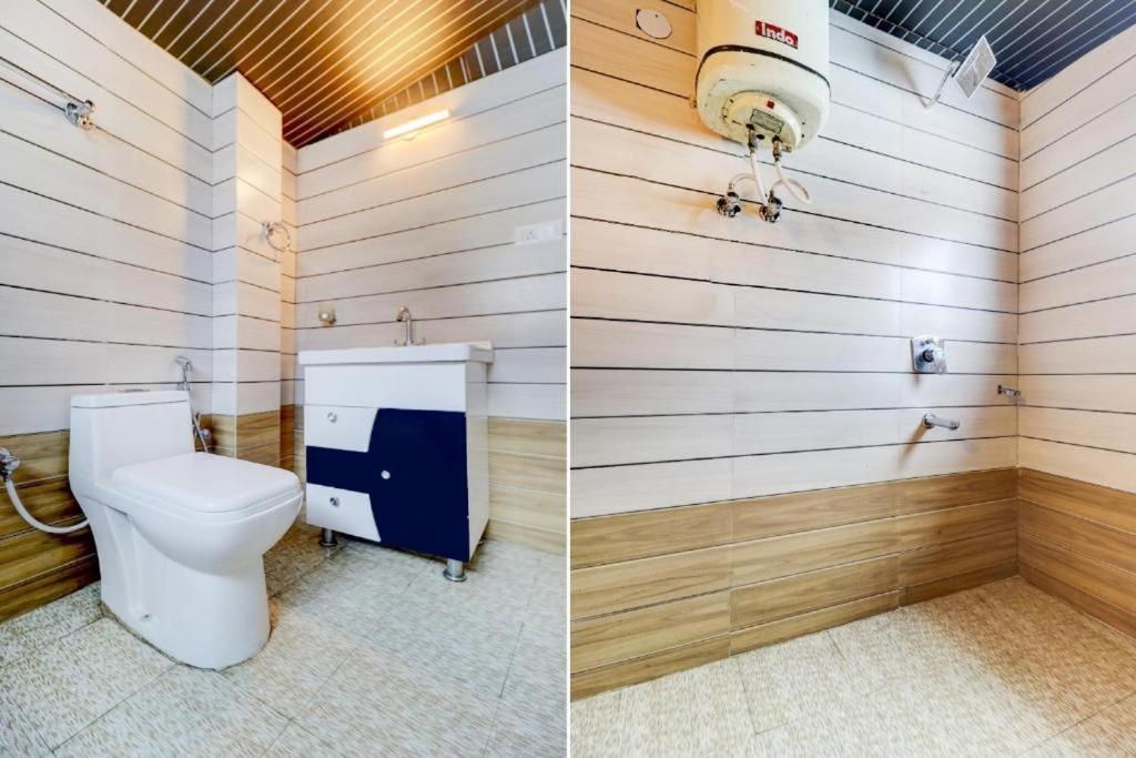 The Cozy Nook -