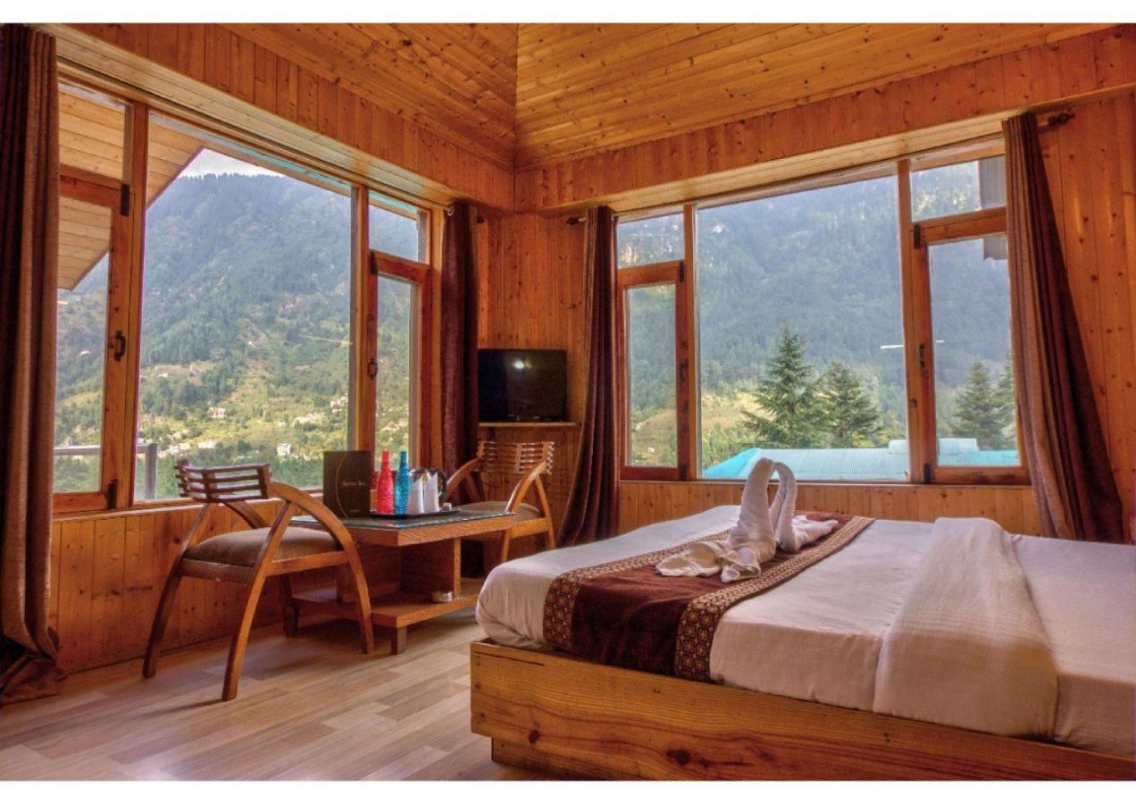Japika Manali (Himachal Pradesh)