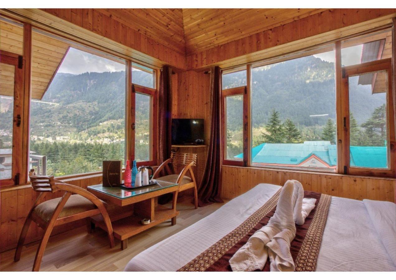 Japika 3* Manali (Himachal Pradesh)