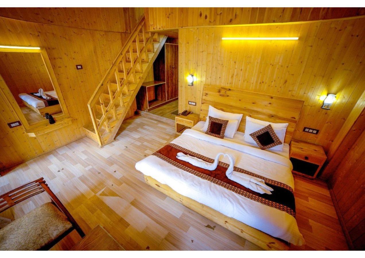 Japika Hotel 3*