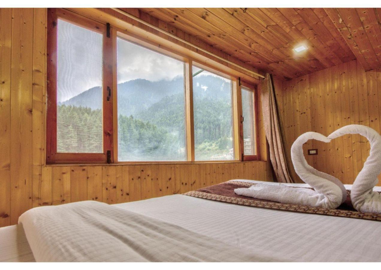 Japika Manali (Himachal Pradesh)