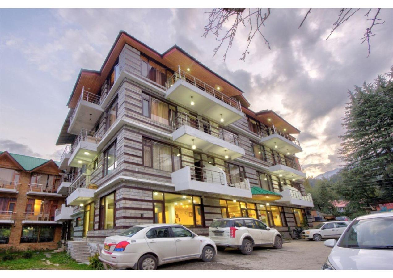 Japika Hotel Manali (Himachal Pradesh)