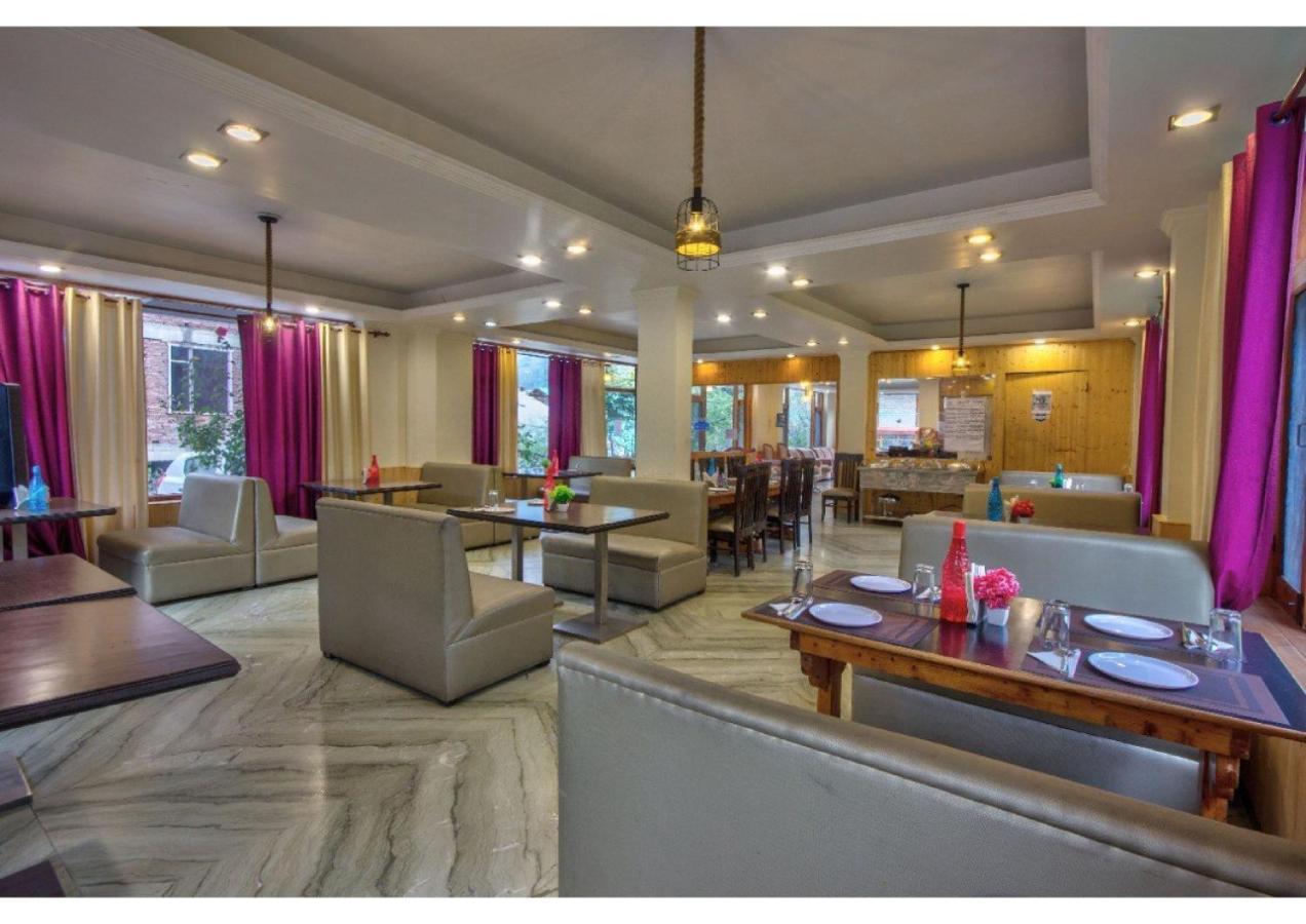 Japika Hotel 3*