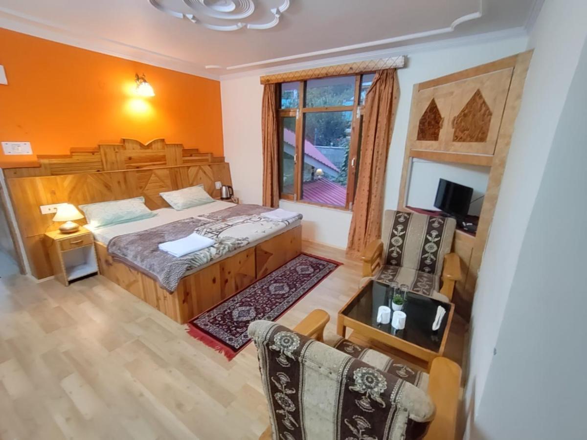 The Cozy Nook - 3*