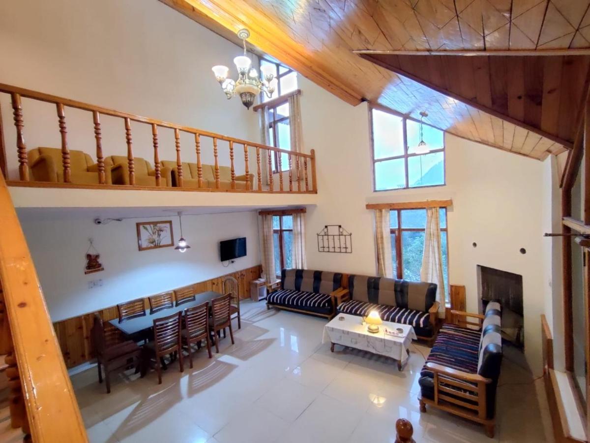 Hotel The Cozy Nook -