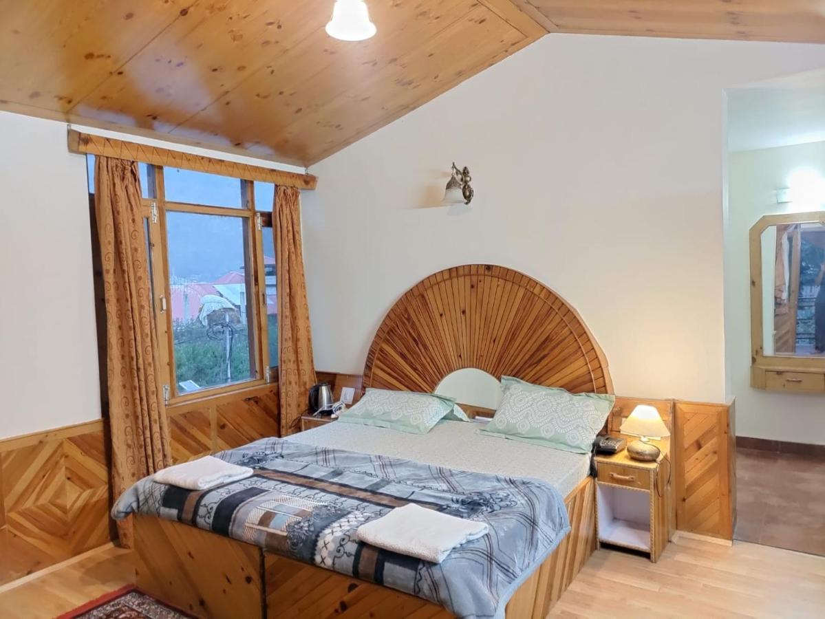 The Cozy Nook - Hotel