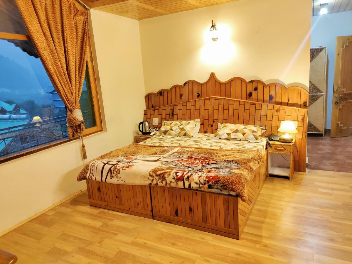 The Cozy Nook - 3*