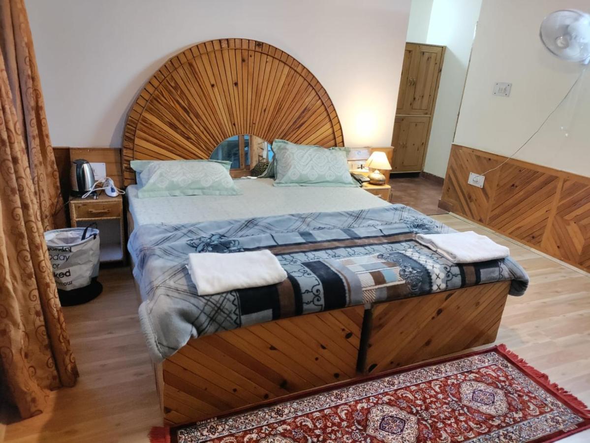 The Cozy Nook - Hotel 3*