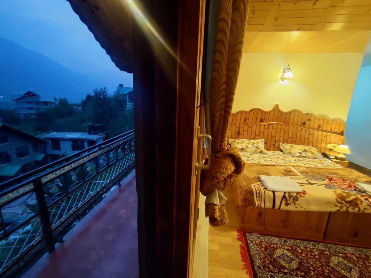 The Cozy Nook - 3* Manali (Himachal Pradesh)