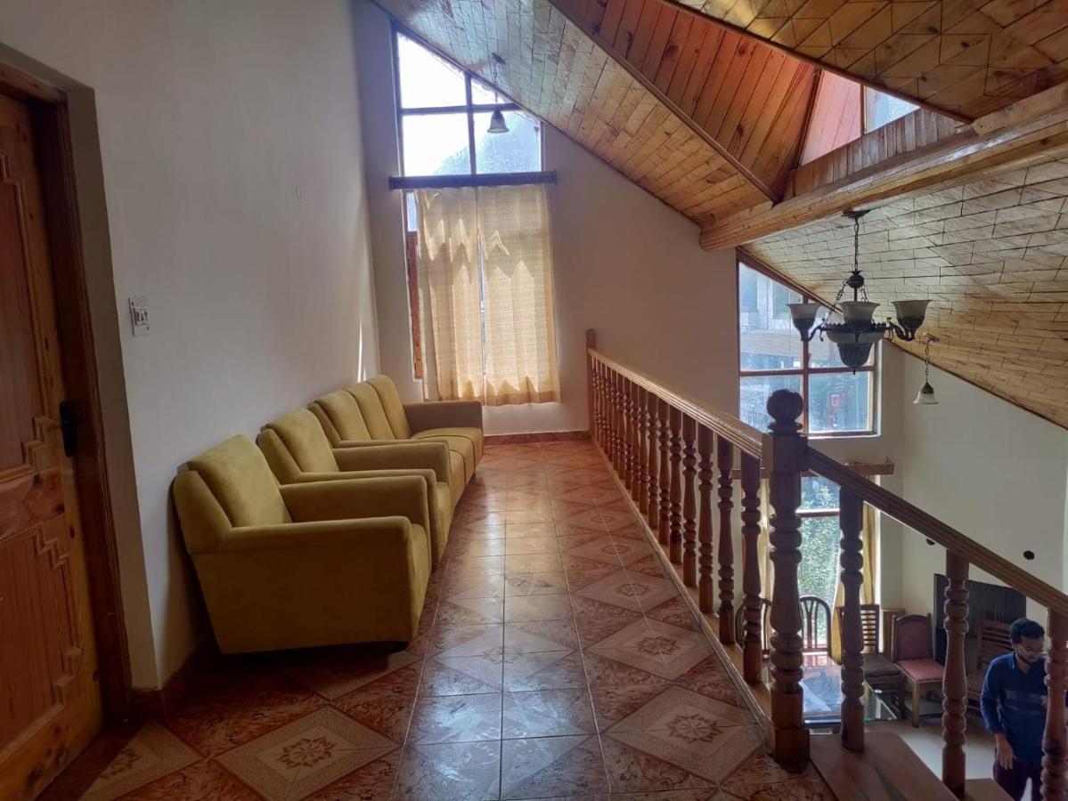 Hotel The Cozy Nook -