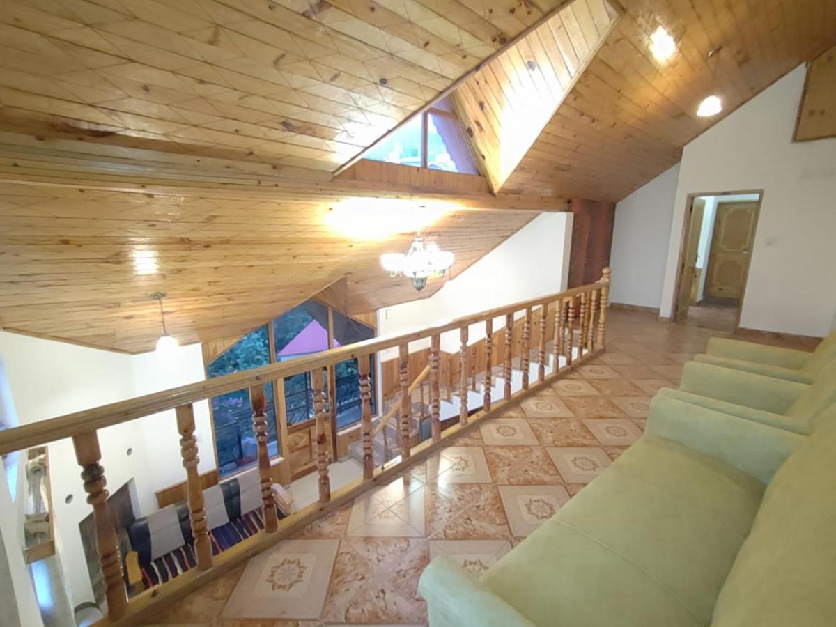 The Cozy Nook - 3*