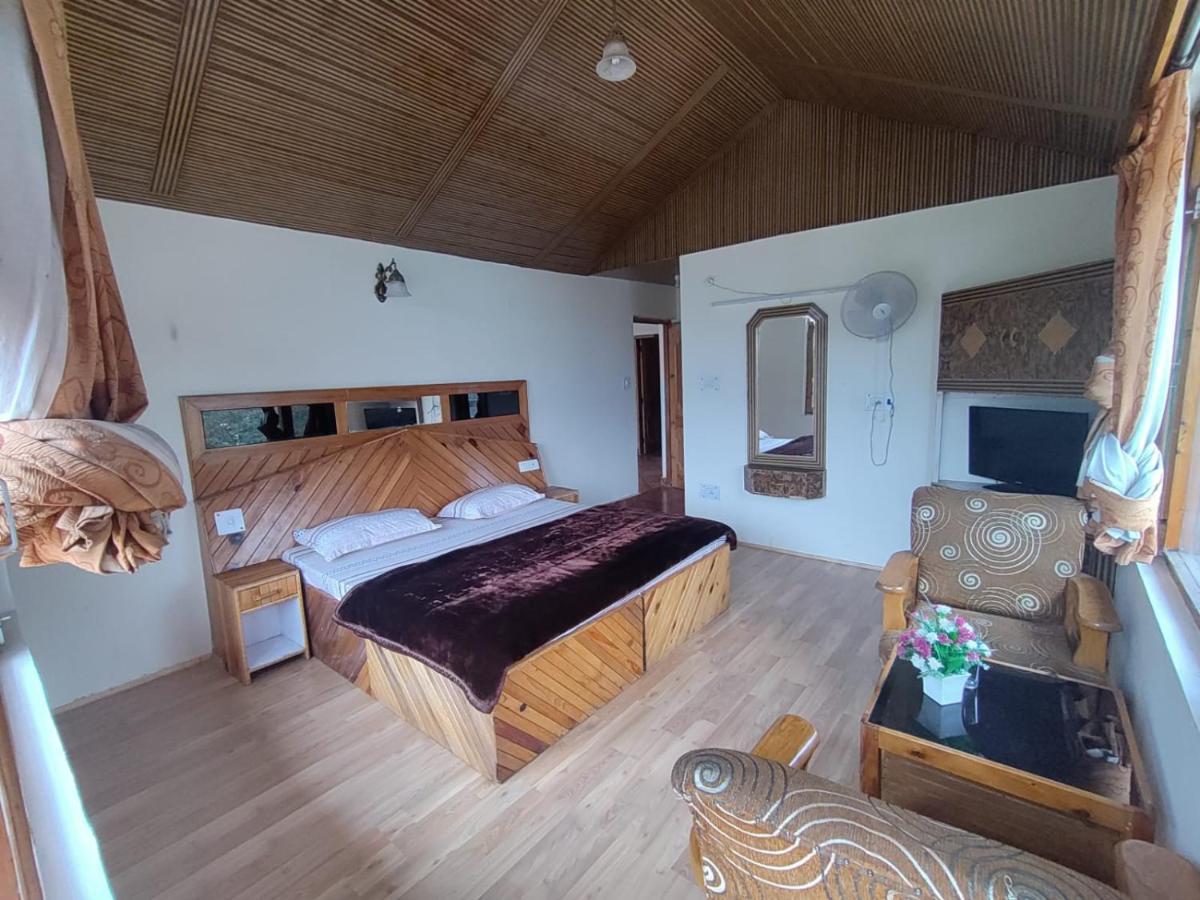 Hotel The Cozy Nook - 3*