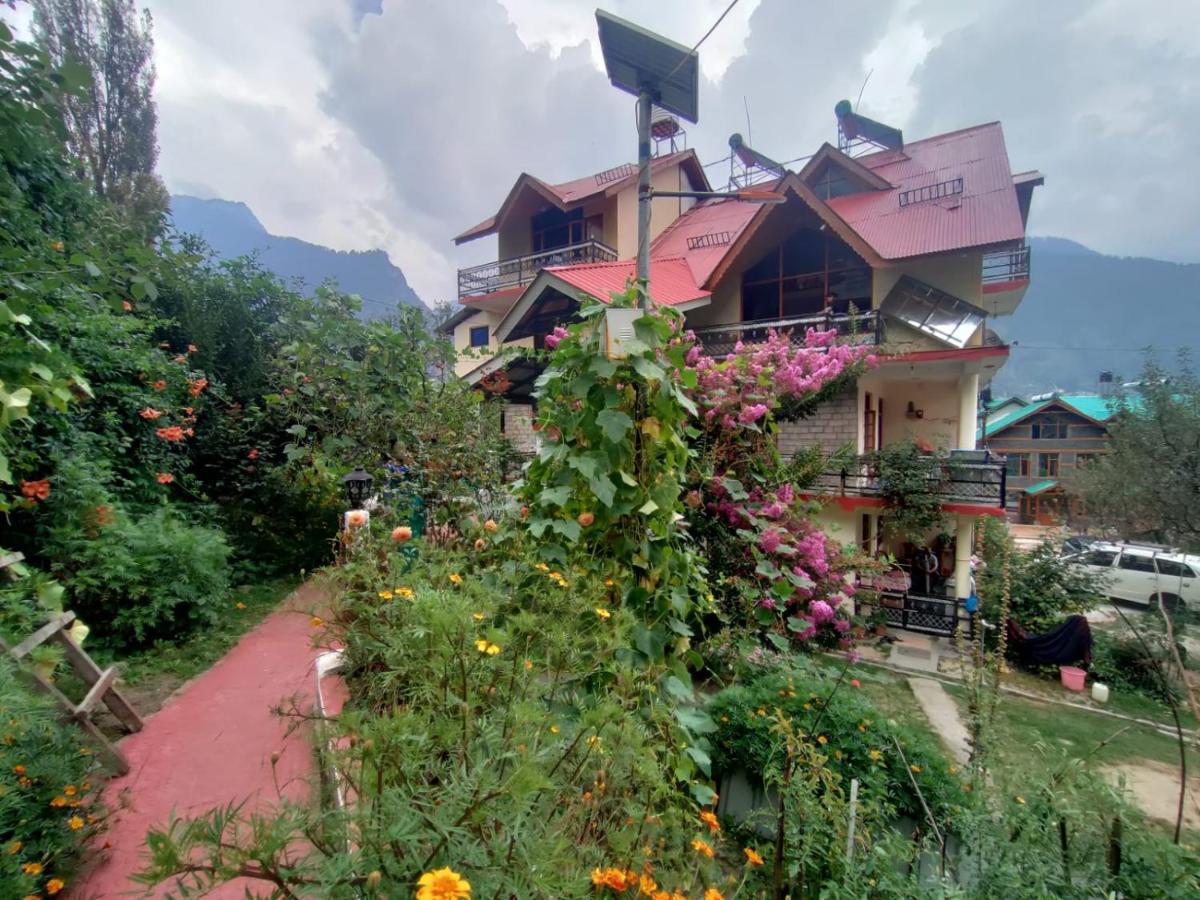 Hotel The Cozy Nook -