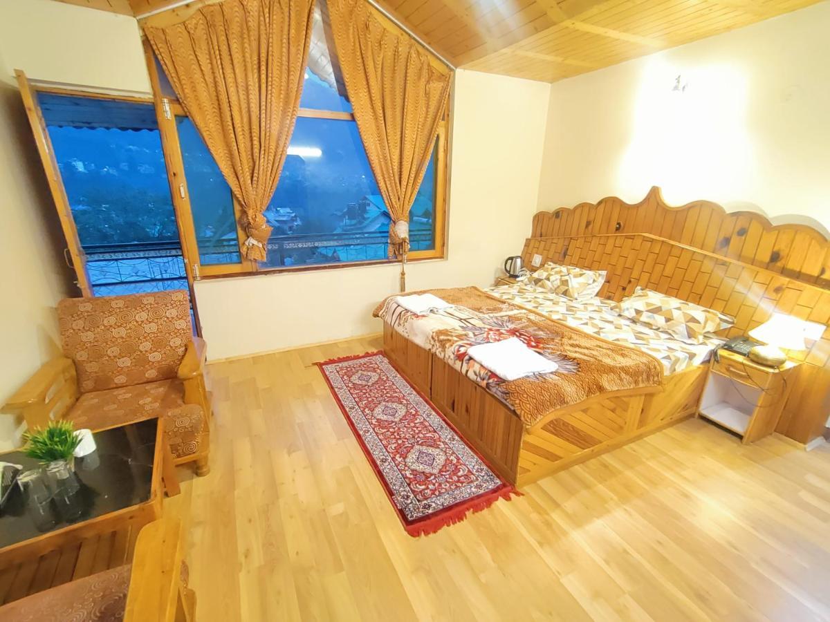 The Cozy Nook - Hotel 3*