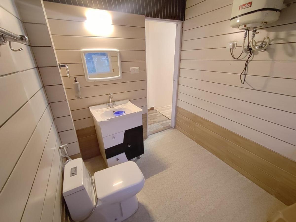 The Cozy Nook - 3*