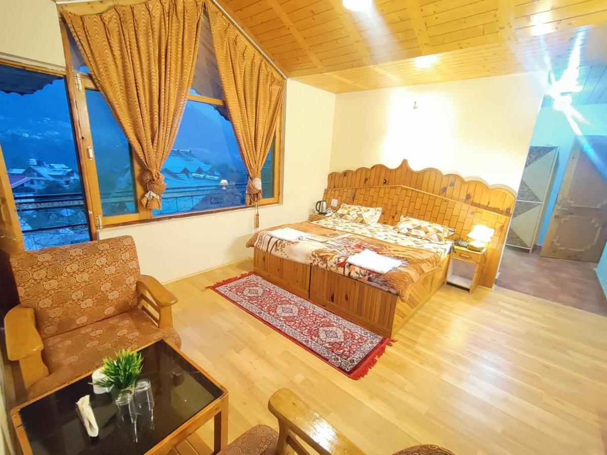 The Cozy Nook - 3*
