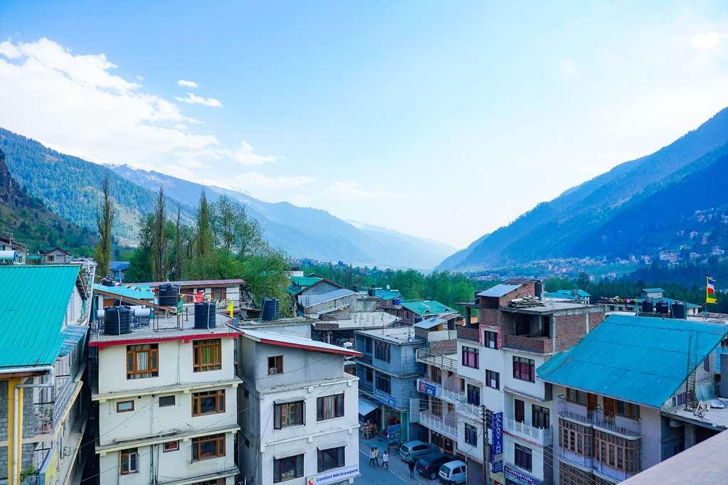 Comfort Snow Park By Choice International 4* Manali (Himachal Pradesh)