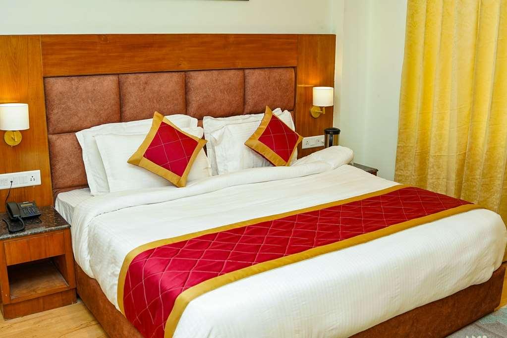 Comfort Snow Park By Choice International 4*