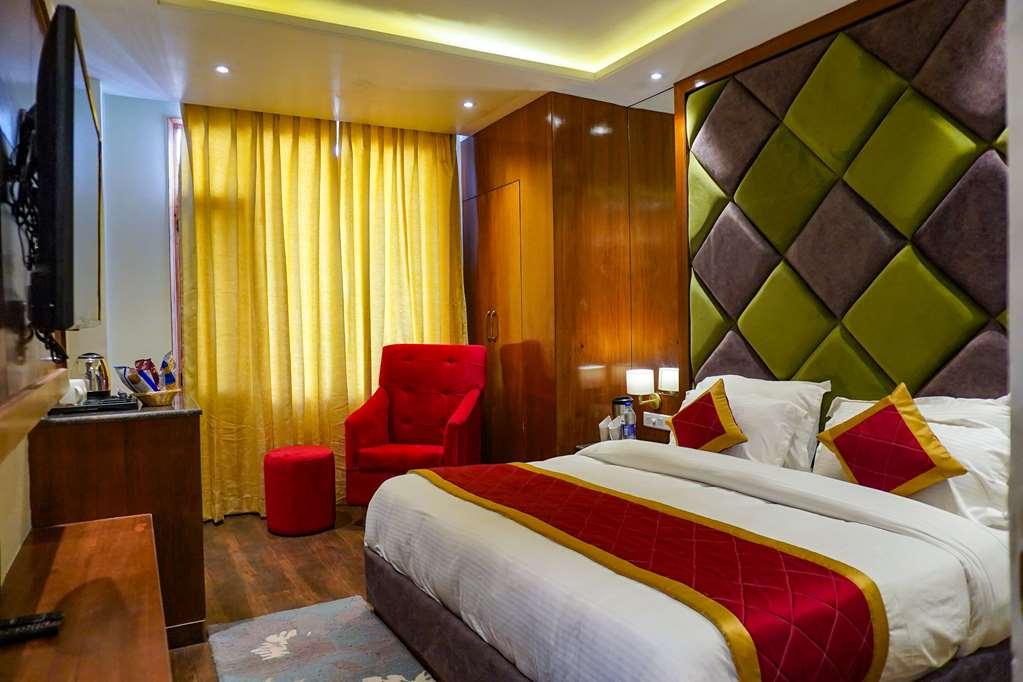 Comfort Snow Park By Choice International Hotel 4*