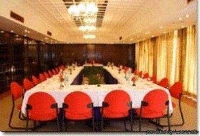 Shingar Regency 4* Manali (Himachal Pradesh)