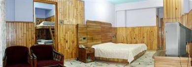 Hotel Silmog Garden Manali (Himachal Pradesh)
