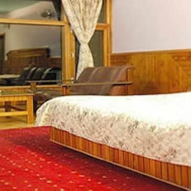 Silmog Garden 3* Manali (Himachal Pradesh)