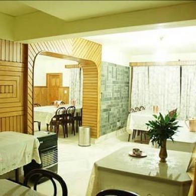 Silmog Garden Manali (Himachal Pradesh)