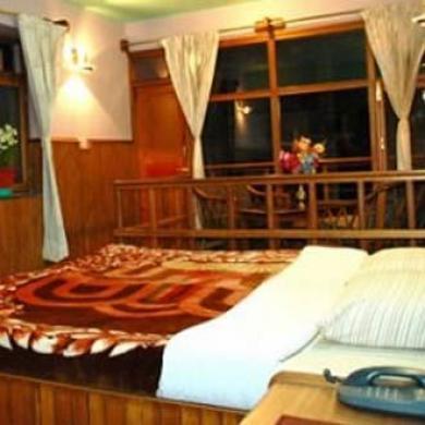 Hotel Silmog Garden 3*
