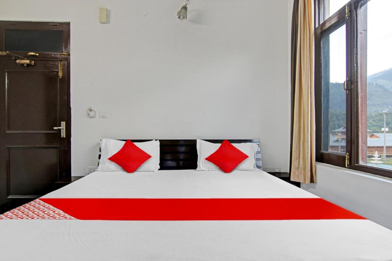 O Dev Regency 3* Manali (Himachal Pradesh)