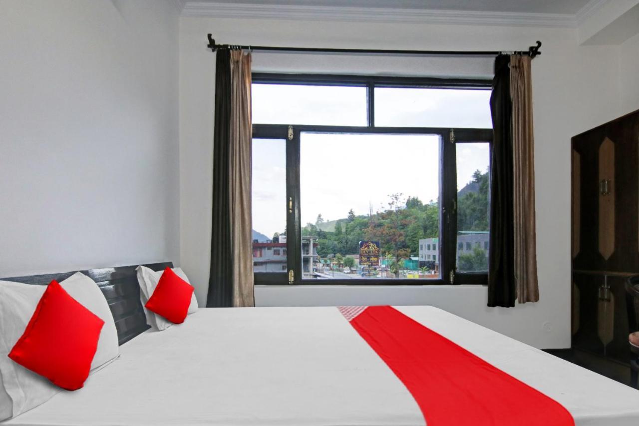 Hotel O Dev Regency