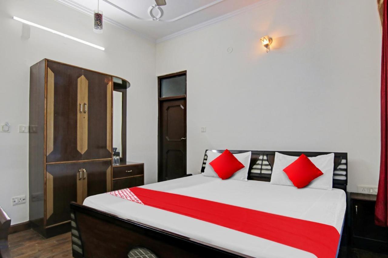 O Dev Regency Manali (Himachal Pradesh)