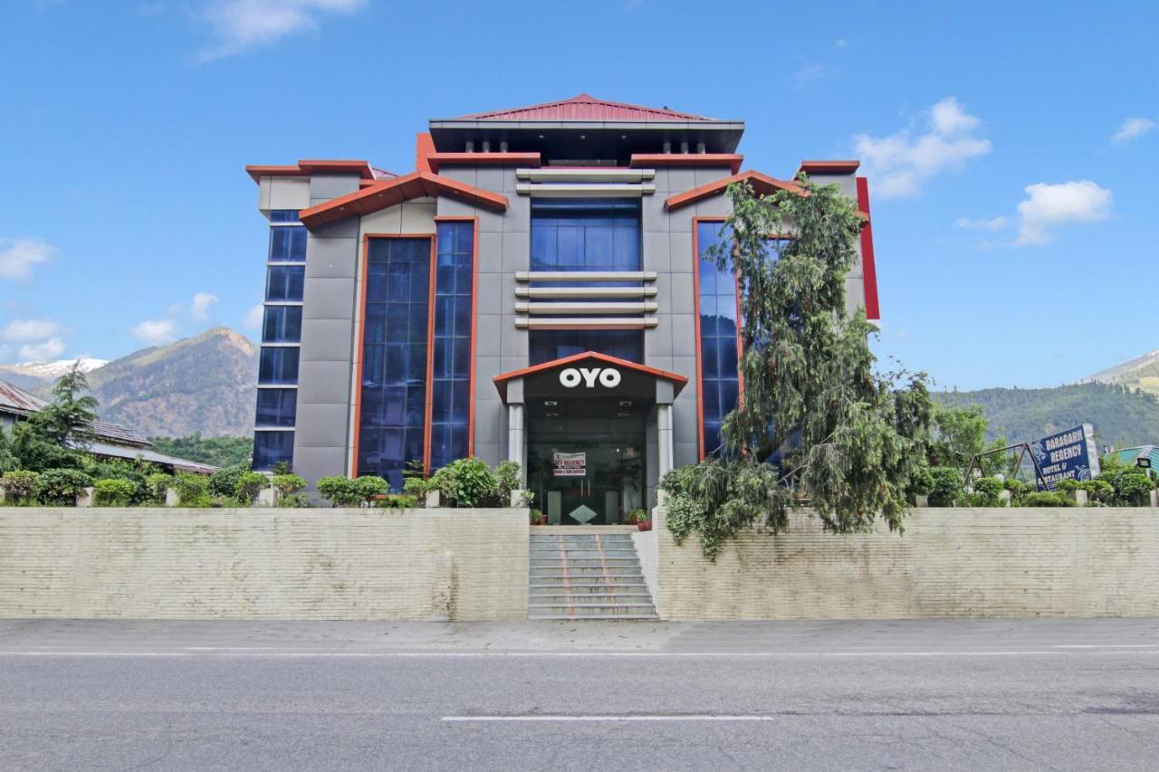 O Dev Regency Hotel 3*