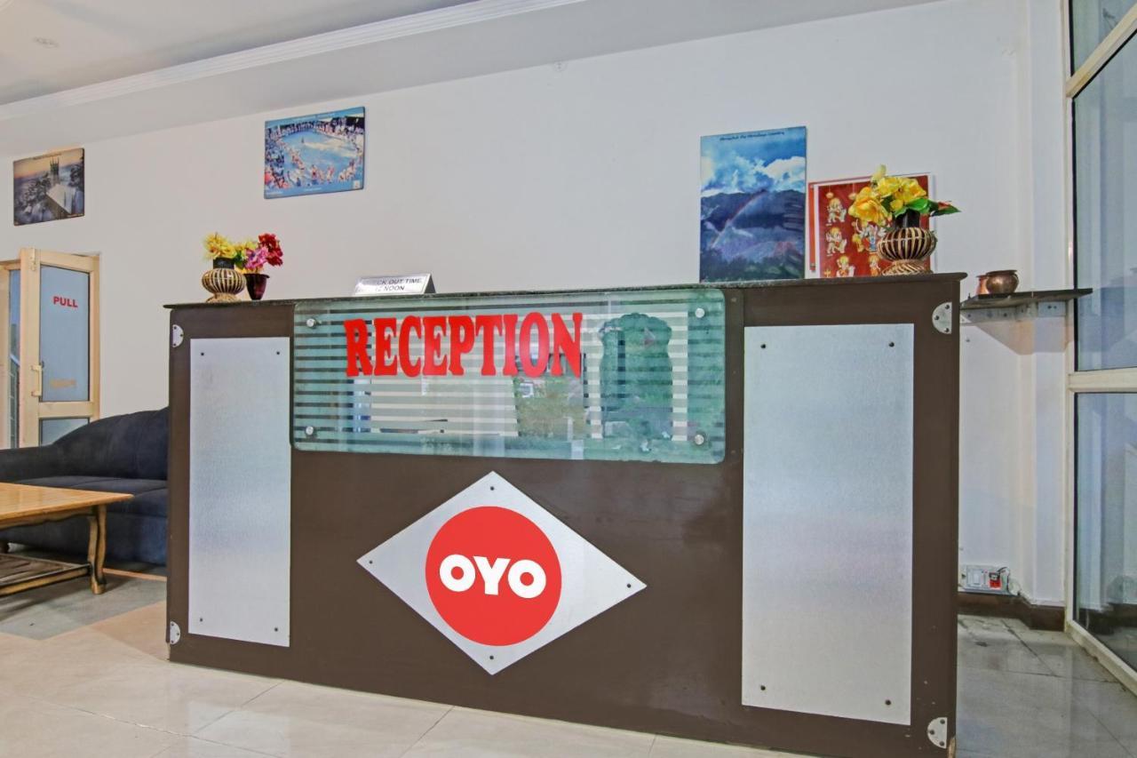 Hotel O Dev Regency