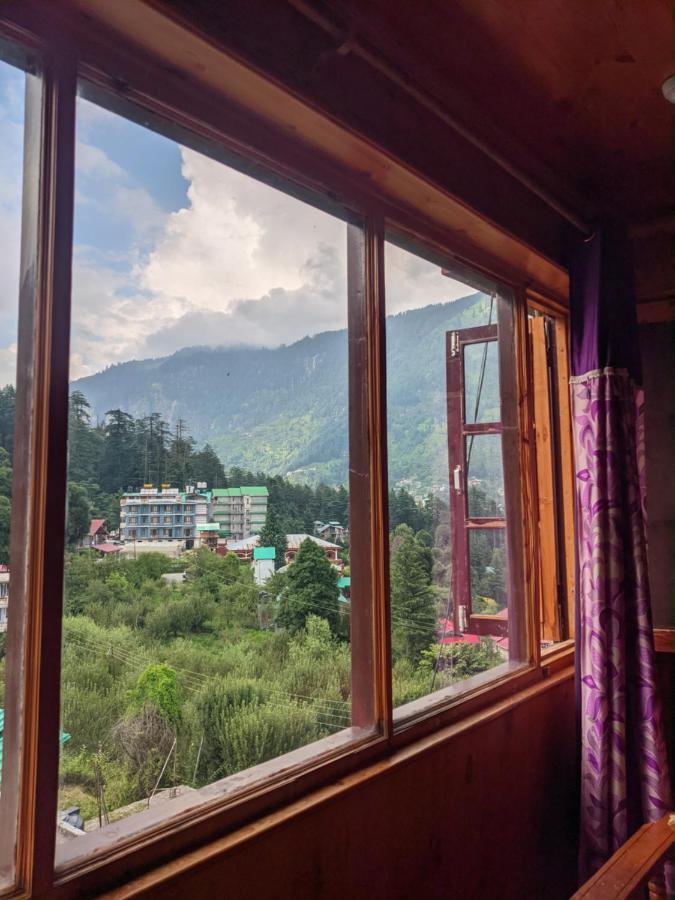 Summer Hotel Manali (Himachal Pradesh)