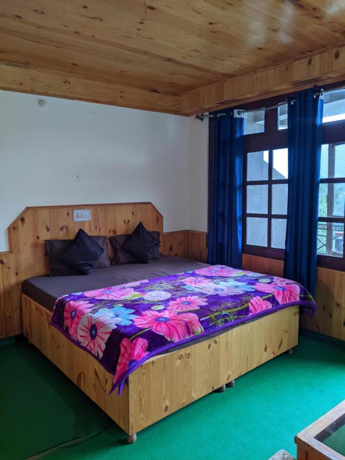 Summer Hotel 3*