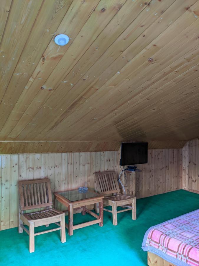 Hotel Summer Manali (Himachal Pradesh)