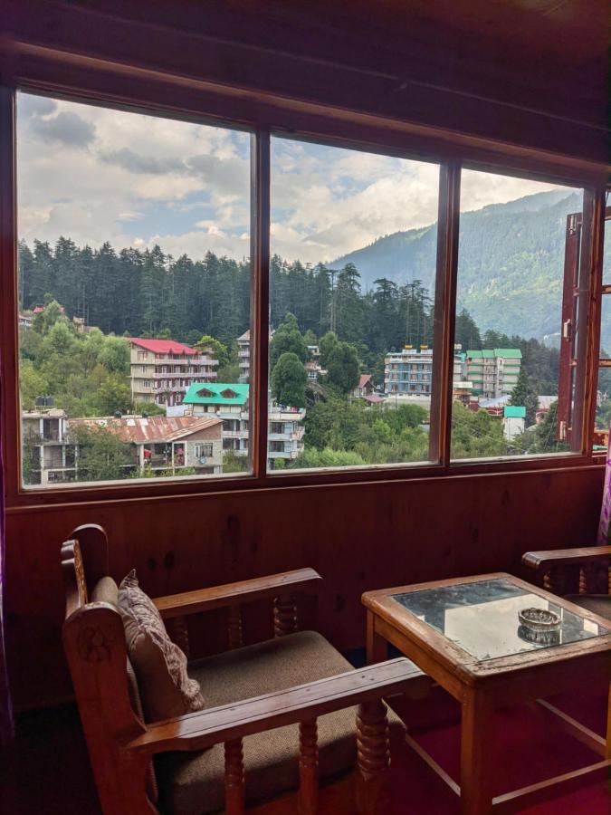 Summer Hotel Manali (Himachal Pradesh)