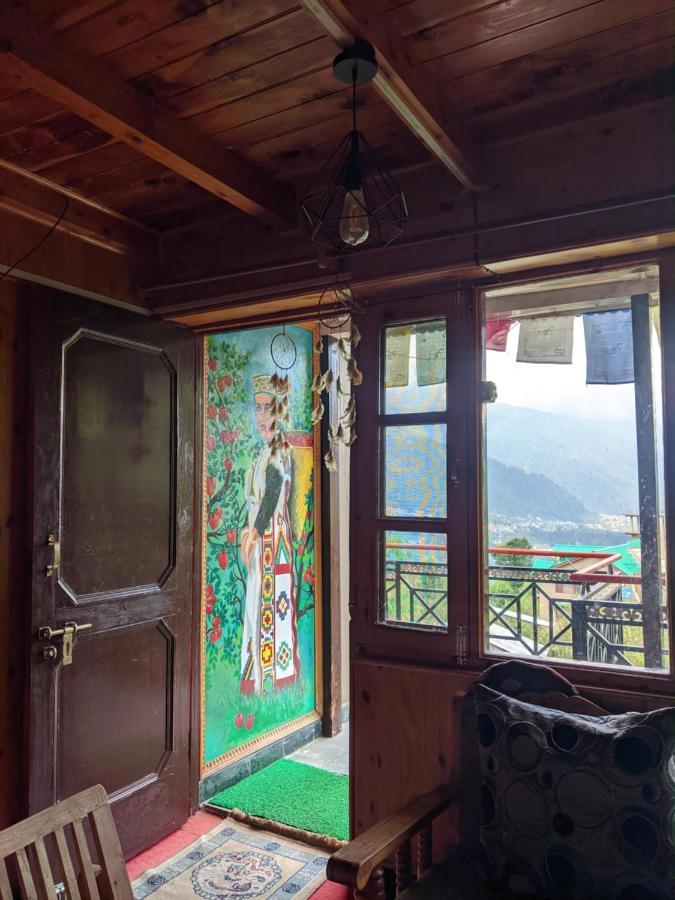 Summer Manali (Himachal Pradesh)