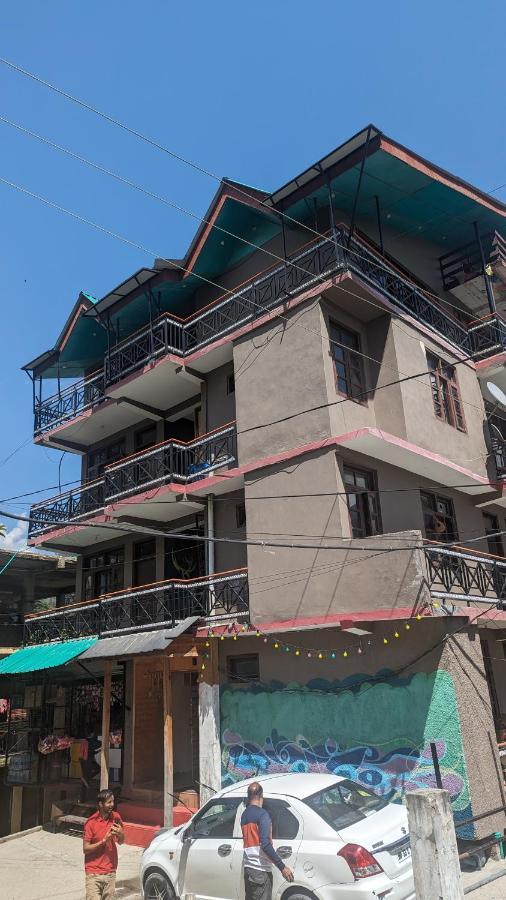 Summer 3* Manali (Himachal Pradesh)